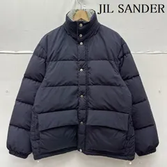 ジルサンダー 20AW ナイロン ダウン ジャケット JPPT440294-WT441300A メンズ S ISItems【USED】【古着】【中古】50159820のサムネイル