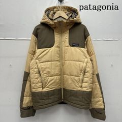 パタゴニア patagonia ルビコンライダージャケット 29452F8 - メルカリ