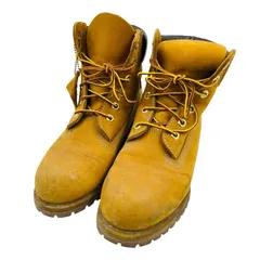 Timberland ティンバーランド 10361 ブーツ ハイカット ７Wのサムネイル