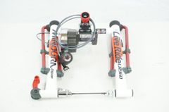MINOURA MAGTEQS TWIN マグテックスツイン 固定ローラー台 - メルカリ
