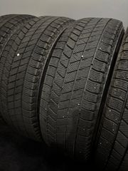 バリ溝！！ DUNLOP185/60R15 冬タイヤ4本セット！ - メルカリ