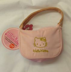 ハローキティ カラオケ ビッグエコー ご当地 ファスナーマスコット