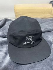 新品】アークテリクス ゴア 5 パネル ハット ゴアテックス キャップ