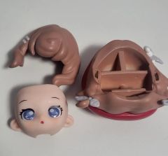 板野友美 tomくん ぬいぐるみ - メルカリ