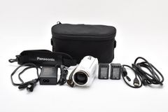 E2075】 panasonic HC-W580 ブラウン パナソニック - メルカリ