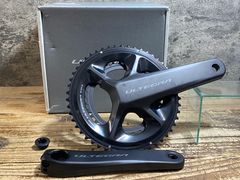 Vision TRACK クランクセット 165mm 49T BB付き - メルカリ
