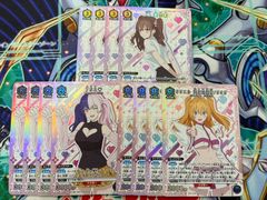 名探偵コナンカードゲーム プロモ ブルーサファイア キラバージョン 未