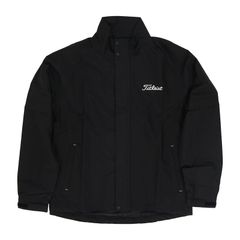 超メルカリ祭限定セール価格❣️新品未使用 Titleist レインジャケット