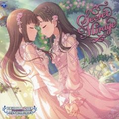 THE IDOLM@STER CINDERELLA GIRLS STARLIGHT MASTER GOLD RUSH! 13 Secret Mirage [CD, 음악 중고 CD] 렌탈 떨어짐