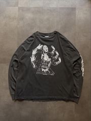 ikumi イクミ メッシュ シースルー レイヤード タンクトップ - メルカリ