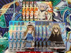 偽りの希望 鬼丸「終斗」CS優勝プロモ - メルカリ