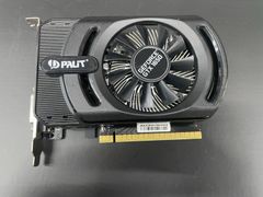 Palit GeForce GTX 1650 STORMX グラフィックボード - メルカリ