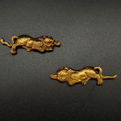 砂金 中粒 観賞・資料用 - メルカリ