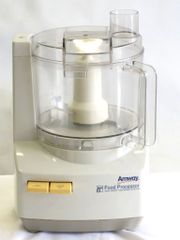 Amway アムウェイ フードプロセッサー E-3288-J オプションパーツ付