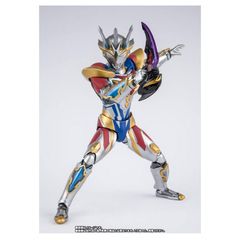 <나>BANDAI SPIRITS(반다이 스피리츠) SHFiguarts 울트라 만젯 델타라이즈크로