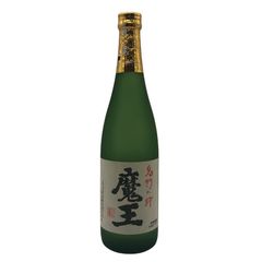 本格焼酎 魔王 白玉醸造 名門の粋 幻の芋焼酎 1800ml - メルカリ