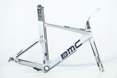 BMC SLR01 2012 53サイズ フレームセット ロードバイク BMC SLR01 2012 53サイズ フレームセット ロードバイク - メルカリ