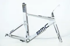 ジャンク BMC 「ビーエムシー」 TM02 2012年モデル フレームセット / バイチャリ宇都宮店のサムネイル