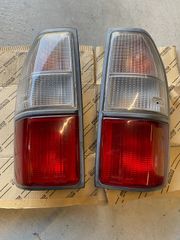 ランクル80 純正テールレンズ 左右 セット - メルカリ