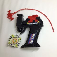 3個セット ベイブレードX ブースター ランチャー ドラグーンストーム