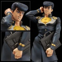 千値練 空条承太郎 東方仗助 フィギュア ストア限定特典付き 2体セット