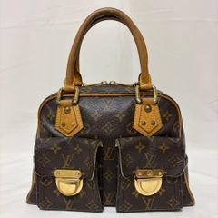 Louis Vuitton Manhattan GM Monogram Y2K - メルカリ