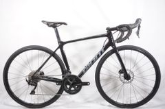 GIANT TCR advanced Pro Mサイズ 105DI2完成車 - メルカリ