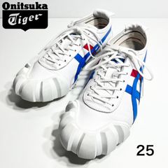 [미품]Onitsuka Tiger 오니츠카 타이거 덴티그레 MX 트리코롤 25cm