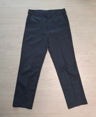 90s Levi's リーバイス アクションスラックス W32 ovy - メルカリ