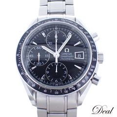 限定値下げ中⭐︎OMEGA スピードマスター デイト クロノグラフ 3210.50 