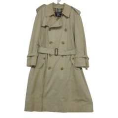 Burberrys トレンチコート ベージュ 40 LONG - メルカリ