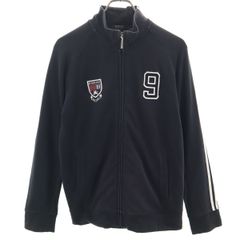 古着 未使用 Rene basic ルネベーシック 日本製 長袖 カーディガン 34 ブルー レディース 未使用 Rene basic ルネベーシック 日本製 長袖 カーディガン 34