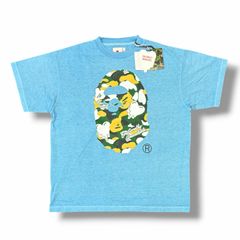 TTT MSW 22SS Stripe Over Shirt - メルカリ