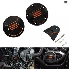 Yamaha SR400ナローハイシート ブラウン - メルカリ