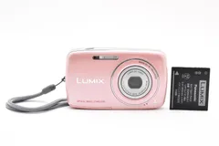 2026年最新】lumix dmc-s1の人気アイテム - メルカリ