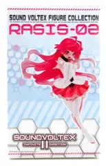 2026年最新】sdvx レイシスの人気アイテム - メルカリ