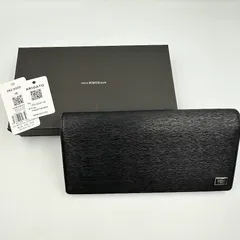 PORTER　ポーター　長財布　ブラック