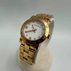 MARC BY MARC JACOBS　マークジェイコブス　腕時計のサムネイル