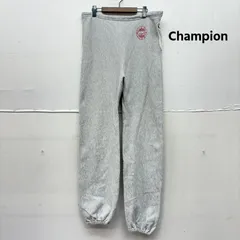 チャンピオン USA製 90s Reverse Weave スウェット パンツ メンズ XL ISItems【USED】【古着】【中古】50159985のサムネイル
