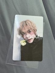 nct wish ユウシ ラキドロ トレカ color ktown4u - メルカリ