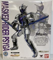 S.H.Figuarts 仮面ライダーサイガ 「劇場版 仮面ライダー555 パ 