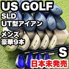 貴重なレフティ！バッグ新品】TaylorMade R11 テーラーメイド ゴルフ