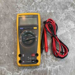 K*o様 FLUKE 87V 工業用マルチメーター(商品説明欄必読) - メルカリ