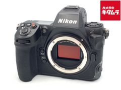 美品】Nikon Z 8 ボディ おまけつき - メルカリ