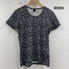 2084◇Roen ロエン レオパードtシャツ お兄系 archive y2k - メルカリ