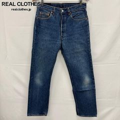 WAREHOUSE】セコハン Lot 1101 W32 赤耳 - メルカリ