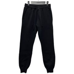 極美品 MOORER NORCIA TUTA RAF スウェットパンツ 44 黒 - メルカリ