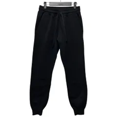 JUNYA WATANABE ジュンヤワタナベ WO-P917 eYe スウェットパンツ ブラック サイズXS 正規品 / 53937のサムネイル