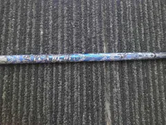 中古 シャフト クライムオブエンジェル SPARK ANGEL 40G（IV） 44.125