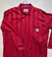 チ*ス様 Martine rose 25ss ポロシャツ takato着用 - メルカリ
